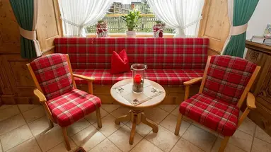 Hotel Jägerhof
