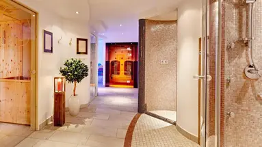 Hotel Jägerhof