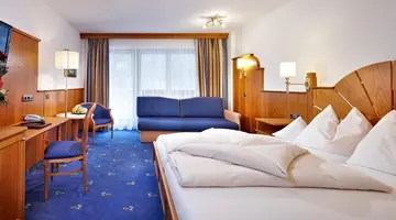 Hotel Jägerhof
