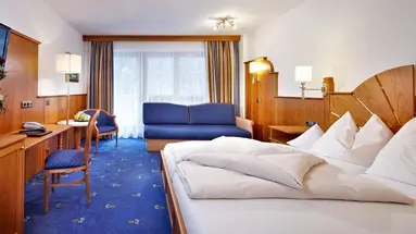 Hotel Jägerhof