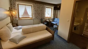 Hotel Jägerhof