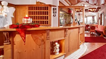 Hotel Jägerhof