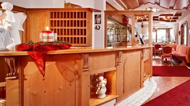 Hotel Jägerhof