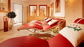 Hotel Jägerhof