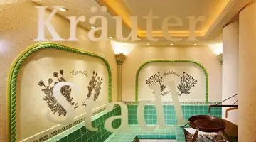 Hotel Jägerhof