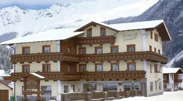 Hotel Jägerhof