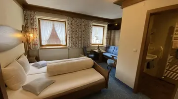 Hotel Jägerhof