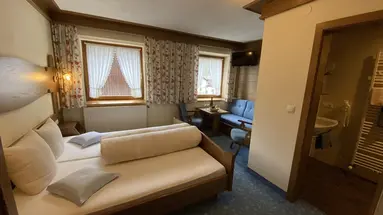 Hotel Jägerhof