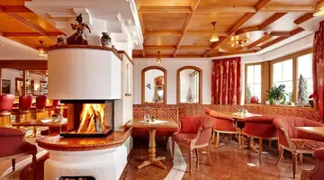Hotel Jägerhof