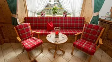 Hotel Jägerhof