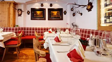 Hotel Jägerhof