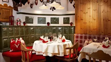 Hotel Jägerhof