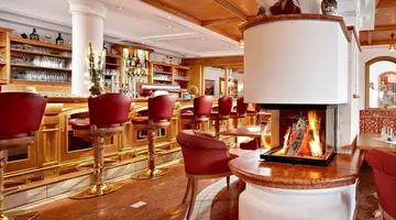 Hotel Jägerhof