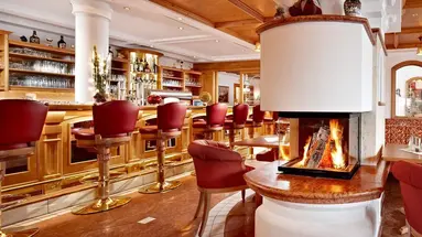 Hotel Jägerhof