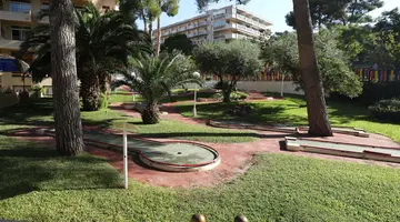 HOTEL JAIME I