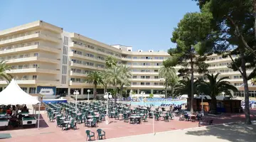 HOTEL JAIME I