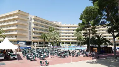 HOTEL JAIME I