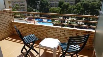 HOTEL JAIME I