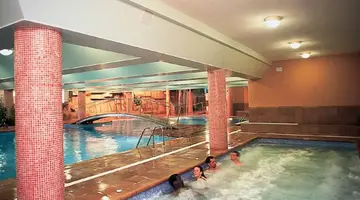 HOTEL JAIME I