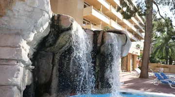 HOTEL JAIME I