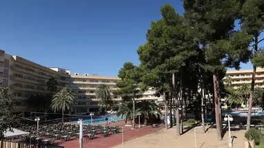 HOTEL JAIME I