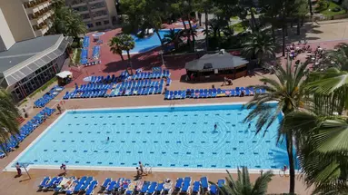HOTEL JAIME I