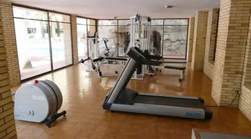 HOTEL JAIME I