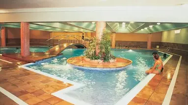 HOTEL JAIME I