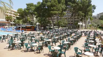 HOTEL JAIME I