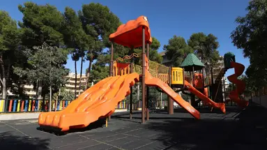 HOTEL JAIME I