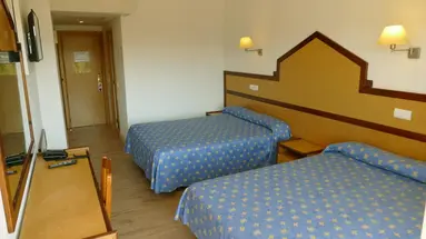 HOTEL JAIME I