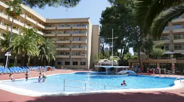 HOTEL JAIME I