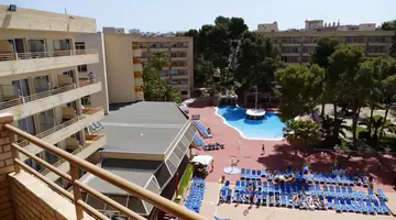 HOTEL JAIME I