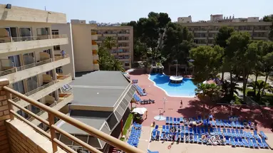 HOTEL JAIME I
