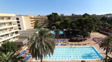 HOTEL JAIME I