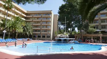 HOTEL JAIME I