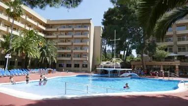 HOTEL JAIME I