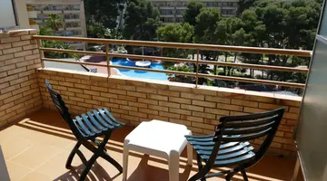 HOTEL JAIME I