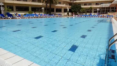 HOTEL JAIME I