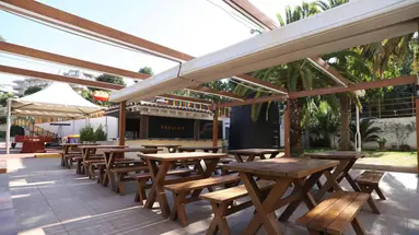 HOTEL JAIME I