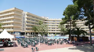 HOTEL JAIME I