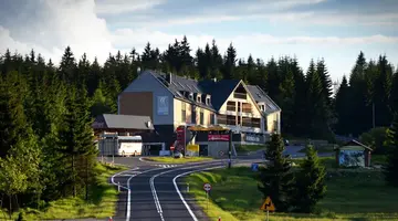 Hotel Jakuszyce