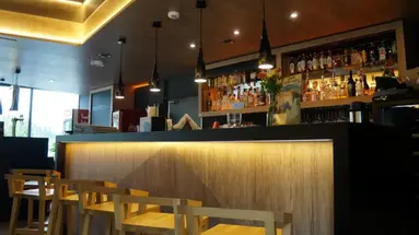 Hotel Jakuszyce