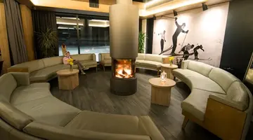 Hotel Jakuszyce