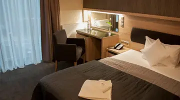 Hotel Jakuszyce