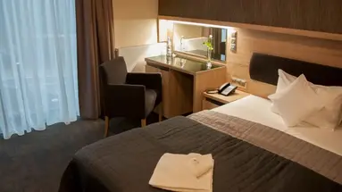 Hotel Jakuszyce