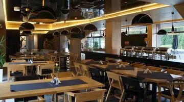 Hotel Jakuszyce