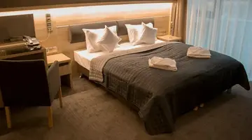 Hotel Jakuszyce
