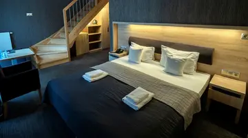 Hotel Jakuszyce