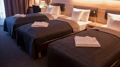 Hotel Jakuszyce